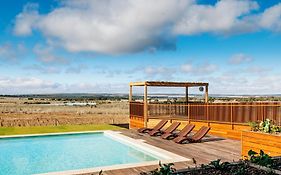 Monarto Safari Resort